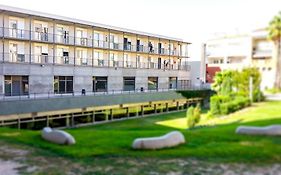 Apartaments Turístics Residencia Vila Nova